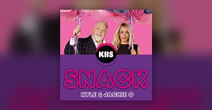 💍 The WILDEST arranged marriage stories... - The Kyle & Jackie O Show