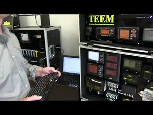 How to connect your performance instruments to Adrena?