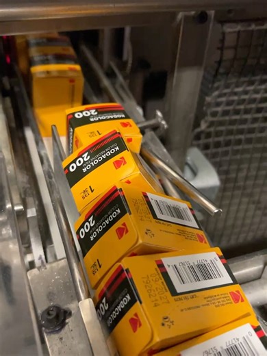 Kodak on Instagram: "⠀ To help meet the growing demand for film, Kodak is excited to announce the launch of two color-negative films, KODACOLOR 100 and KODACOLOR 200, in 135 format rolls. For the first time in over a decade, Kodak will sell these films directly to distributors, in an effort to increase supply and help create greater stability in a market where prices have fluctuated. These films are sub-brands of existing Kodak films and offer the same high quality you’ve come to expect from Kod