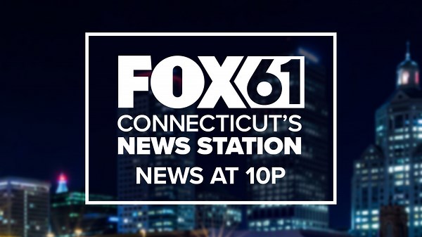 FOX61 News at 10 p.m. - A