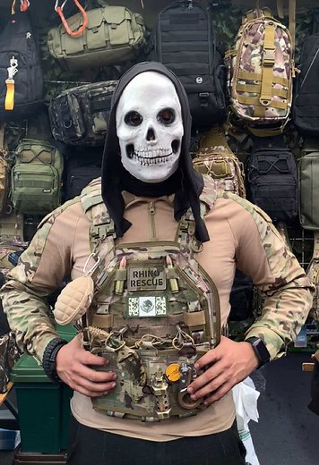 Axel Adventure on TikTok