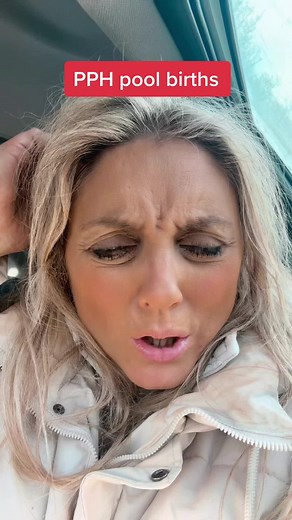 PPH and Pool Births: Understanding the Risks and Benefits