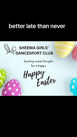 SHEEMA GIRLS'DANCESPORT CLUB on TikTok