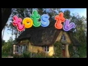 Tots TV (1993) - S1 E17 - Giraffe