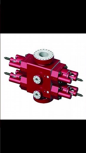 Ram BOP – Essential Well Control Equipment