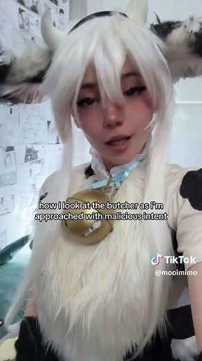 Femboy Friday Fun: Embrace Cow and Cowboy Cosplay