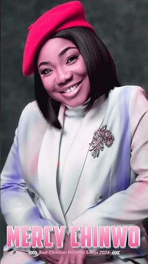 Full Album Mercy Chinwo Greatest Hits – Chinedum