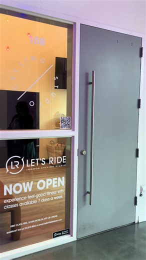 🚲✨ Calling all COOL MOMS OF SAN ANTONIO! We had such a blast at the new @Let's Ride and they’re showing our group some extra love. THE EXCLUSIVE: Grab an additional $10 OFF on the 10-class pack! 🎟️ 3-month expiration plenty of time to feel the vibes. Note: This special is for those of us who have already taken at least one class! Tag your favorite ride partner below! To receive the discount code 👇 #CoolMomsSATX #LetsRideSA #SanAntonioMoms