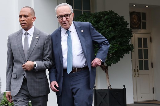 When is next vote on government shutdown? Will the Senate vote today? Time, live updates