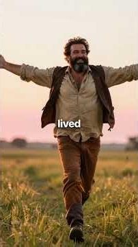 The Man Who Had All the Answers Learned the Most From a Man Who Had None