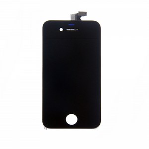 iPhone 4 (GSM/AT&T) Screen