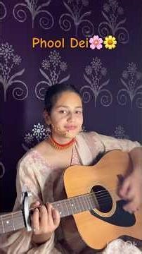 Phulari ❤️|One of my favourite festivals :Phool Dei 🩷🌸🌼#shorts #pahadi #phooldei #uttarakhand