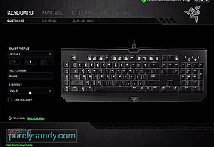 Cómo instalar aplicaciones Razer Chroma (respuesta)