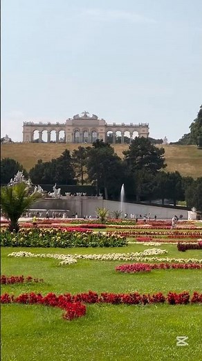 Vienna: Austria’s Imperial City of Beauty