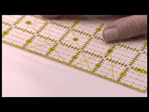 SINGER® Pintuck Presser Foot Tutorial