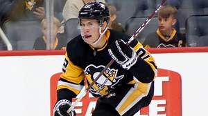 Penguins prospect Sam Poulin taking leave of absence