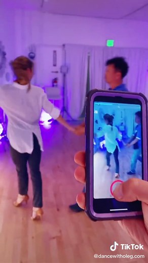 Hustle Dance Tutorial: Learn the Moves