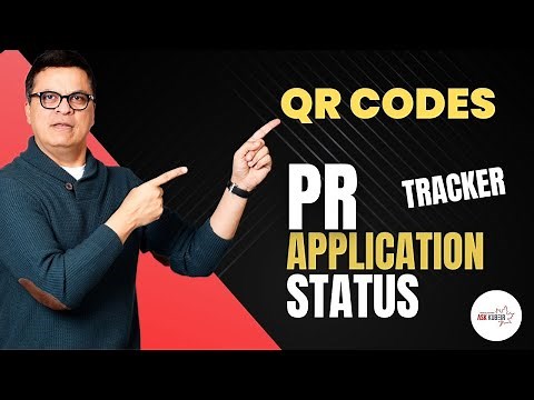 How to track the PR application status ? - Ask Kubeir | Canada Immigration