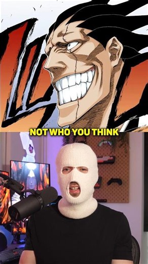 Zaraki is NOT The Physically Strongest Bleach Character?