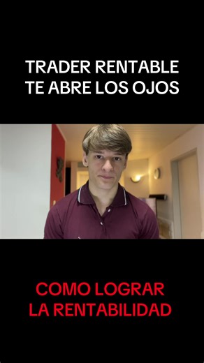 Cómo ser un mejor trader. #trading #forex #mercadosfinancieros #psicotrading #mentalidad