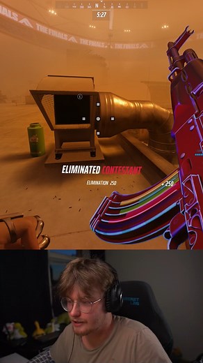 10K views · 19 reactions | how to counter the sniper #thefinals #finals #fbgaming | Ottr | Facebook