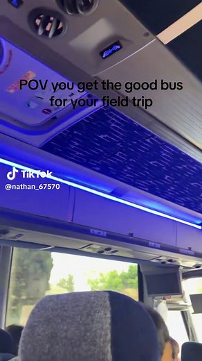 Field Trip Buses: Why the ‘Good Bus’ Makes the Trip