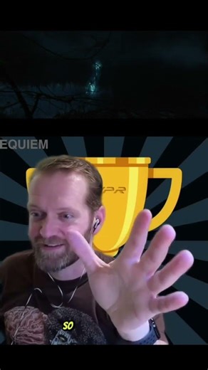 Darkness (AVP: Requiem podcast clip)