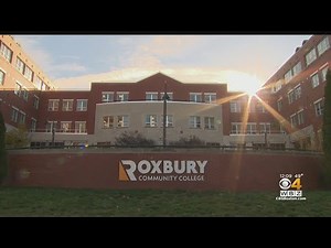 Roxbury Community College isn't officially an HBCU, but it's getting federal money like one