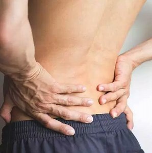 Trigger Point Therapy - Treating the QL