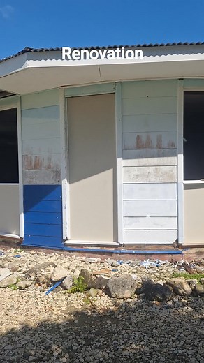 5.2K views · 194 reactions | Computer Lab: Renovation has taken place. Green Paint  added for New Look  | Kambubu Adventist Secondary School | Facebook