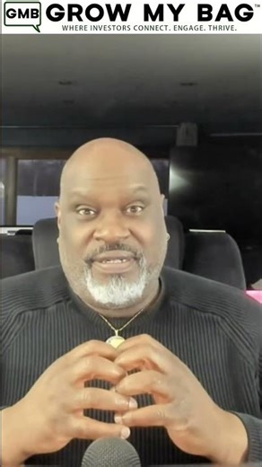 Stocks, Crypto & More: Your One Financial Bag! #shorts