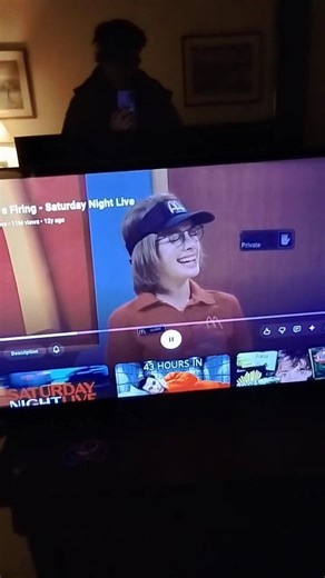 SNL They hit The Nail Brenda Be On Her PERIOD Yo LOL I love this show