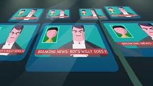 The internet can be a brilliant place for children and young people, but sharing too much online can be risky. The online world is changing all the time, so it's good to have regular conversations with your child about being #ShareAware. To help you start that chat, we've got some no-nonsense advice: http://bit.ly/2hKqPZC | NSPCC