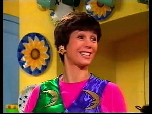 ITV Meridian/CITV Continuity & Wizadora - Thursday 18th July 1996 - 3 of 4