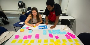 Teaching Ethics in Practice