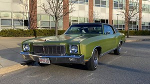 Best Chevy Monte Carlo Muscle Cars, Ranked