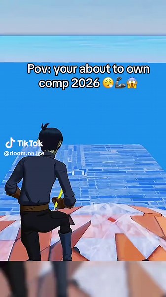 Free Build Techniques for Fortnite Competitions