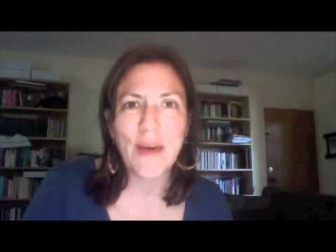 Dr. Bernstein's Intro to Realism, Naturalism, and Stephen Crane ("The Open Boat")