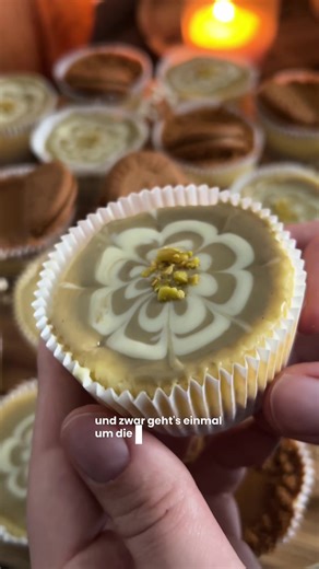 Leckere Käsekuchen Rezepte für Ramadan
