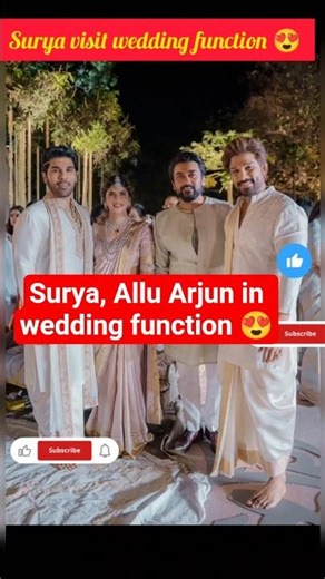 Surya, lokesh kanagaraj recent wedding function 😍 #shortsfeed #shortvideo #shorts #surya #lokesh