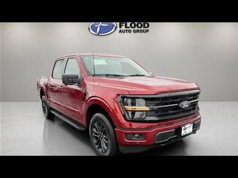 New 2026 Ford F-150 East Greenwich RI Providence, RI #A464