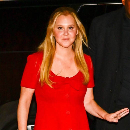Amy Schumer Celebrates “Self Care” With New Bikini Photos Amid Weight Loss Journey