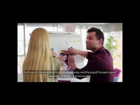 33 AI BASICS Multi Agents Part 1