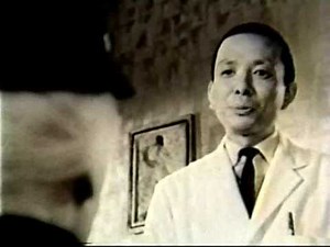 Classic "I got one cavity with Crest Toothpaste " TV Commercial