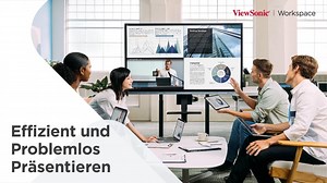 1.7K views | Teamarbeit leicht und effizient gemacht. Die ViewBoard...