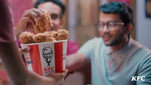 Good Friends. Great Food. ❤️ Nothing beats sharing KFC with your favourite people. Make every moment finger lickin’ good. 🌏 Order Online: www.kfc.lk 📞 Hotline: 0115 532 532 ✅ Dine-in, Takeaway & Delivery #KFC #KFCSriLanka #FingerLickinGood | KFC Sri Lanka