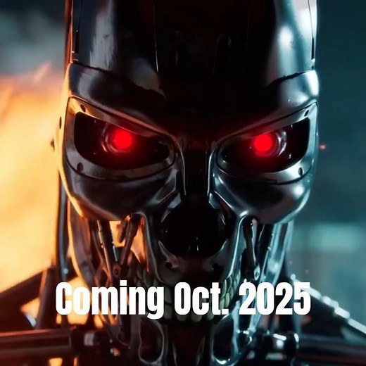 Terminator: Survivors – The Trailer You Missed! 🔥