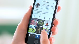 Instagram tests HUGE update that lets users re-order their photo grids