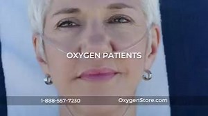 The CAIRE Freestyle Comfort is a top-rated wearable portable oxygen...