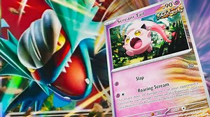 Paradox Pokemon confirmed for next TCG expansion, Paradox Rift